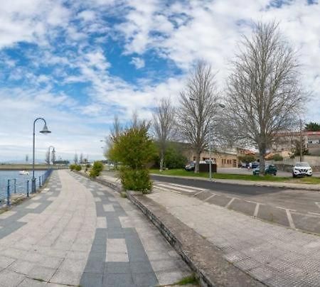 Briones Al Mar Διαμέρισμα Cambados Εξωτερικό φωτογραφία