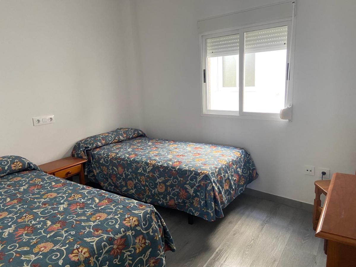 Briones Al Mar Διαμέρισμα Cambados Εξωτερικό φωτογραφία