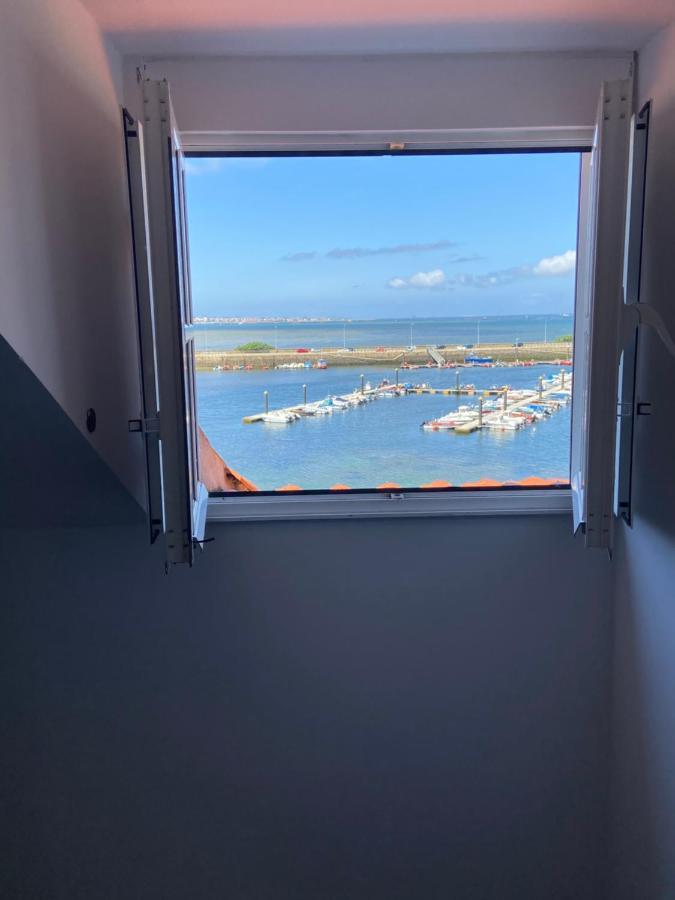 Briones Al Mar Διαμέρισμα Cambados Εξωτερικό φωτογραφία