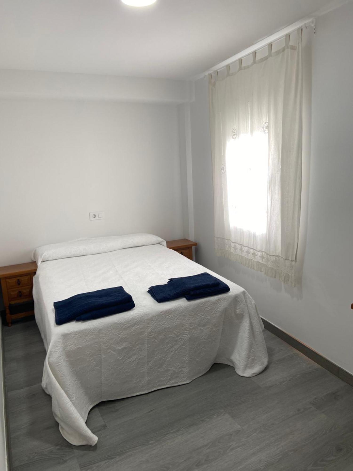 Briones Al Mar Διαμέρισμα Cambados Εξωτερικό φωτογραφία